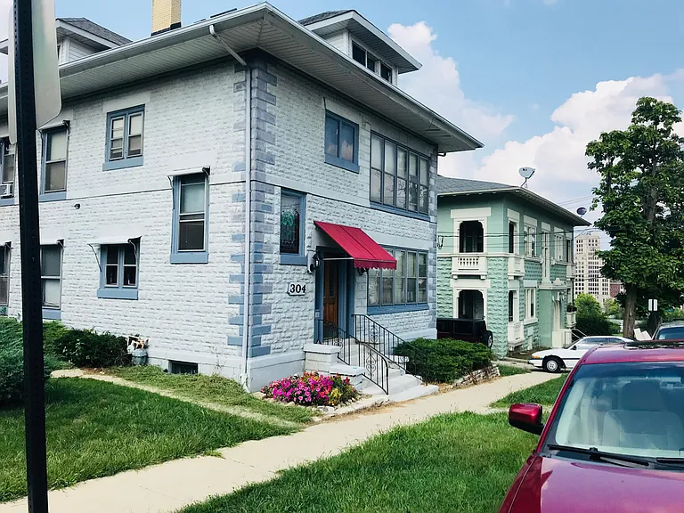 304 South St #6 — Photo 1