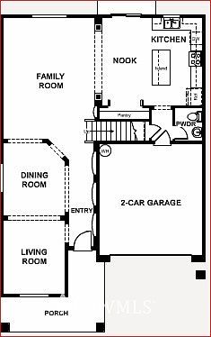 2nd image of 2502 190th( Lot 103) Court E