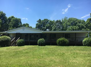 9021 Hester Beasley Rd, Nashville, TN 37221