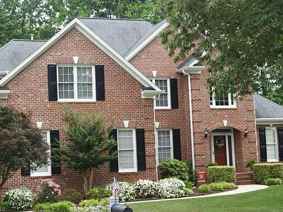 2nd image of 705 Glendevon Ct