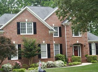 705 Glendevon Ct, Whitsett, NC 27377