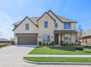 4409 Sweet Acres Ave, Joshua, TX 76058