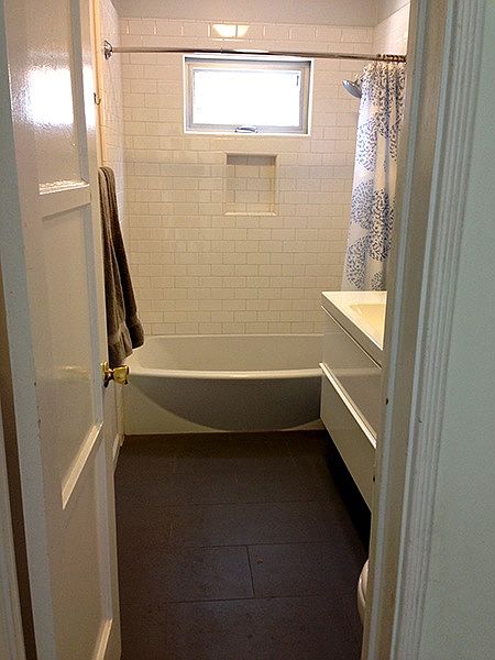 Bathroom - view 1
