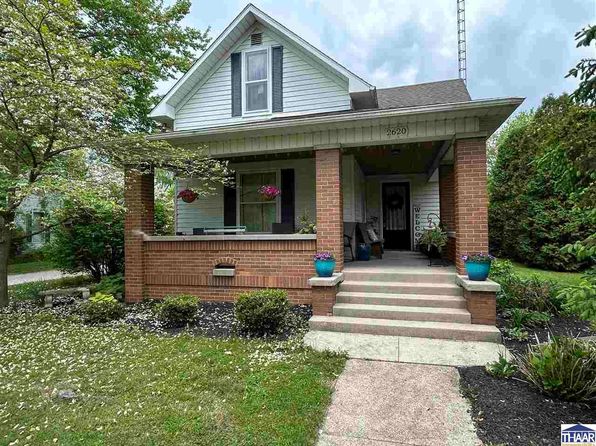 2620 W State Rd #340, Brazil, IN 47834