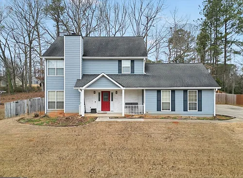 260 Weatherly Dr Photo 1