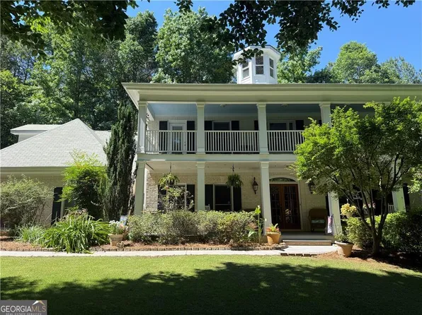 1715 Ammons Bridge Rd, Monroe, GA 30655