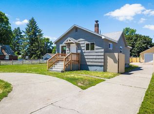 5203 N Crestline St, Spokane, WA 99207