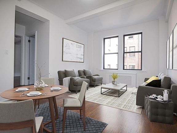 2nd image of 25 W 68th St #4C
