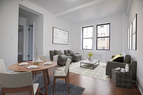 Rented by Corcoran | media 8