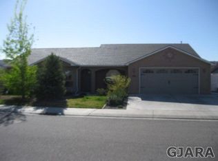 2865 Fall Creek Dr, Grand Junction, CO 81503