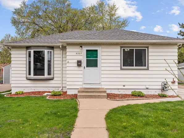 5237 Jersey Ave N, Crystal, MN 55428