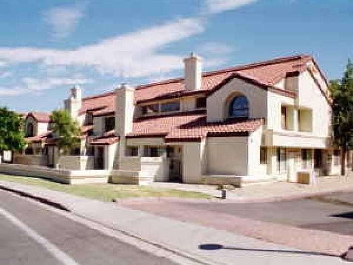 Papago Park Village