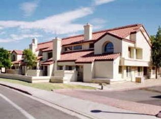819 N College Ave UNIT I123, Tempe, AZ 85281