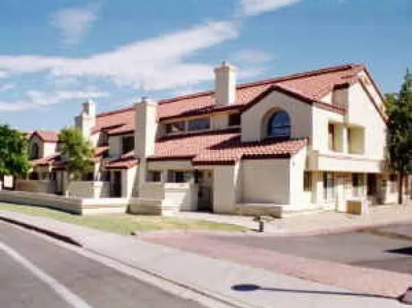 819 N College Ave, Tempe, AZ 85281