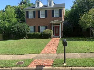 6721 Greenbrook Dr, Montgomery, AL 36117