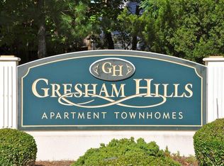 7643 Gresham Hills Dr #101, Raleigh, NC 27615