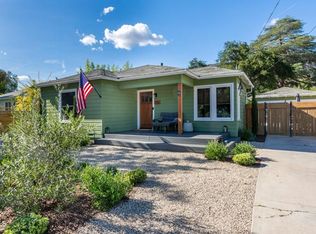 706 Grand Ave, Ojai, CA 93023