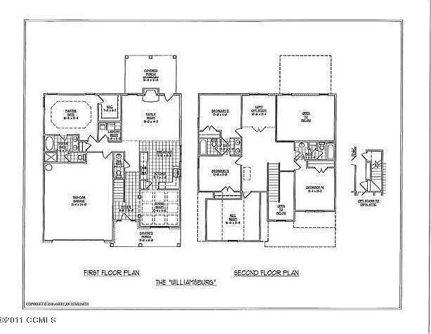 2nd image of 201 Willowbridge Drive