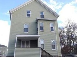 729 June St, Fall River, MA 02720