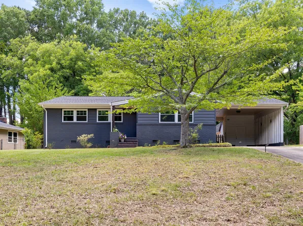 1006 Barbara Dr, Garner, NC 27529