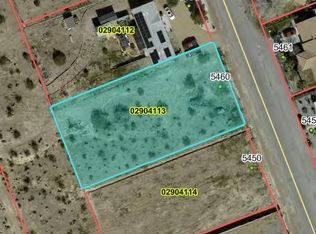 5460 Genoa Ave, Pahrump, NV 89060