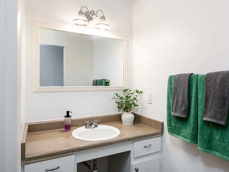 Carriage Green Apartments — Photo 10