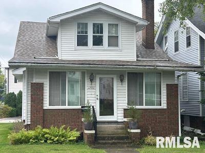 1700 S Douglas Ave, Springfield, IL, 62704