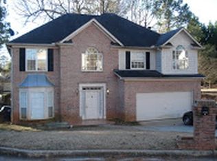 350 Fountainmist Trl, Lawrenceville, GA 30043