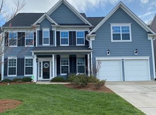 3122 Ironwood Flat Dr, High Point, NC 27265