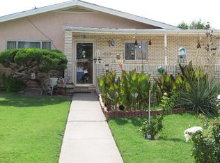 400 S Birch Ave, Roswell, NM 88203