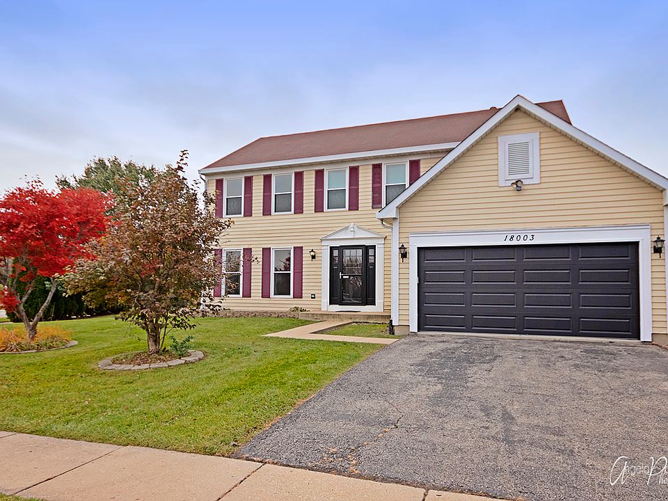 1st image of 18003 W Banbury Dr