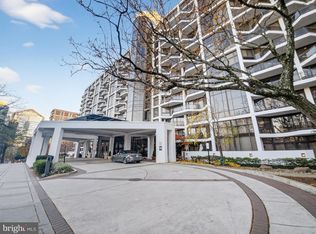 1530 Key Blvd APT 517, Arlington, VA 22209