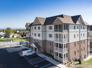 31 Gables East Way APT 404, Fishersville, VA 22939