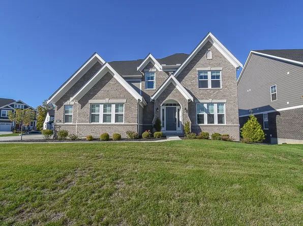 867 Fairbanks Ln, Southgate, KY 41071