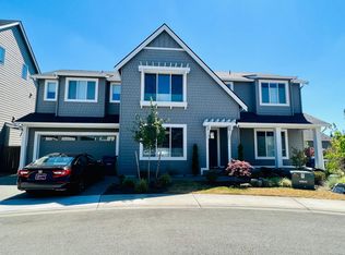 3922 215th Pl SE, Bothell, WA 98021