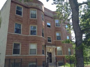 4023 S Calumet Ave UNIT 2N, Chicago, IL 60653