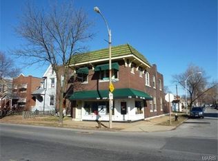 701 Bates St, Saint Louis, MO