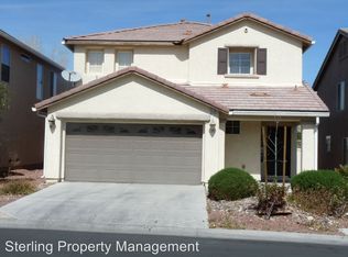 2468 Wild Ambrosia Ave, Henderson, NV 89074