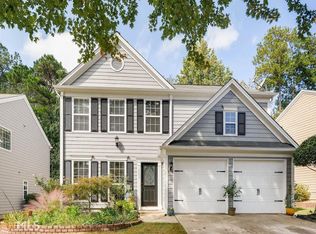 4209 Pentworth Ln, Stockbridge, GA 30281