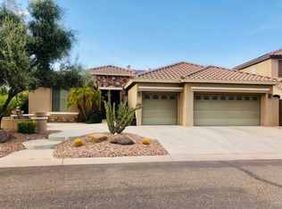 16266 W Cheery Lynn Rd, Goodyear, AZ 85395