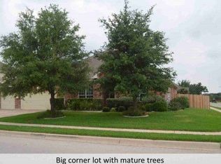 3113 Briar Oak Ln, Round Rock, TX 78681