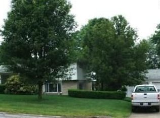499 Geneva Ave, Struthers, OH