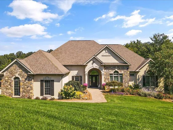 1300 Windridge Rd, Friendsville, TN 37737