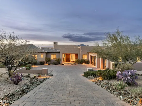 10238 E RISING SUN Drive, Scottsdale, AZ 85262