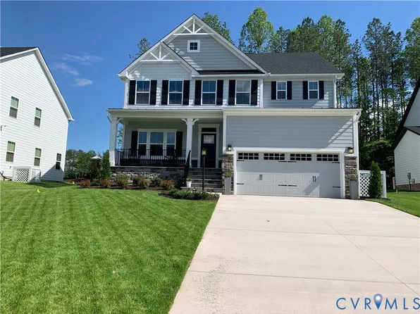 18307 Sagamore Dr, Moseley, VA 23120