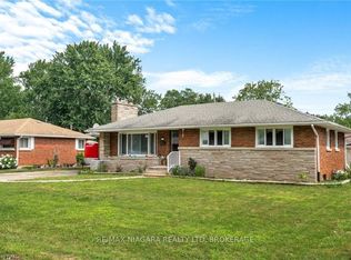 67 Springfield St, Welland, ON L3B5M1