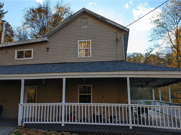 197 Oak Rd, Holbrook, PA 15341