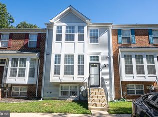 2736 Albermarle Pl, Waldorf, MD 20601