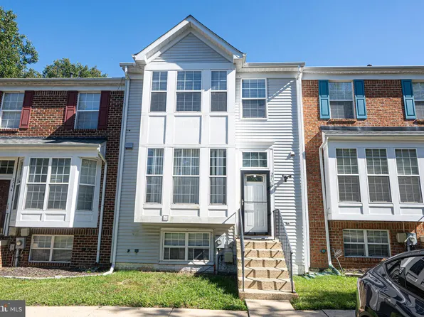 2736 Albermarle Pl, Waldorf, MD 20601