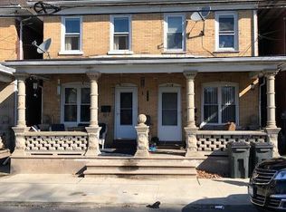 1217 Spring Garden St, Easton, PA 18042